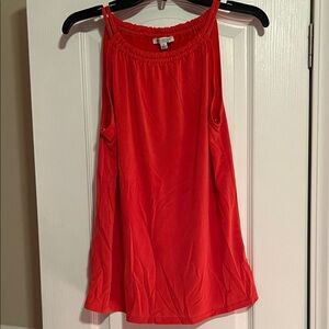 Green Envelope boutique top